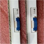 ⁦LED Backlight for Sam/s.ung UE55NU8059 UE55NU8070 UE55NU8072 UE55NU8075 UE55NU8079 UE55NU8500 UE55NU8502 UE55NU8505 UE55NU8509⁩ - الصورة ⁦3⁩