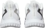 ⁦CK JEANS EVA RUNNER LOW LACE MIX ML WN womens Low Top⁩ - الصورة ⁦2⁩