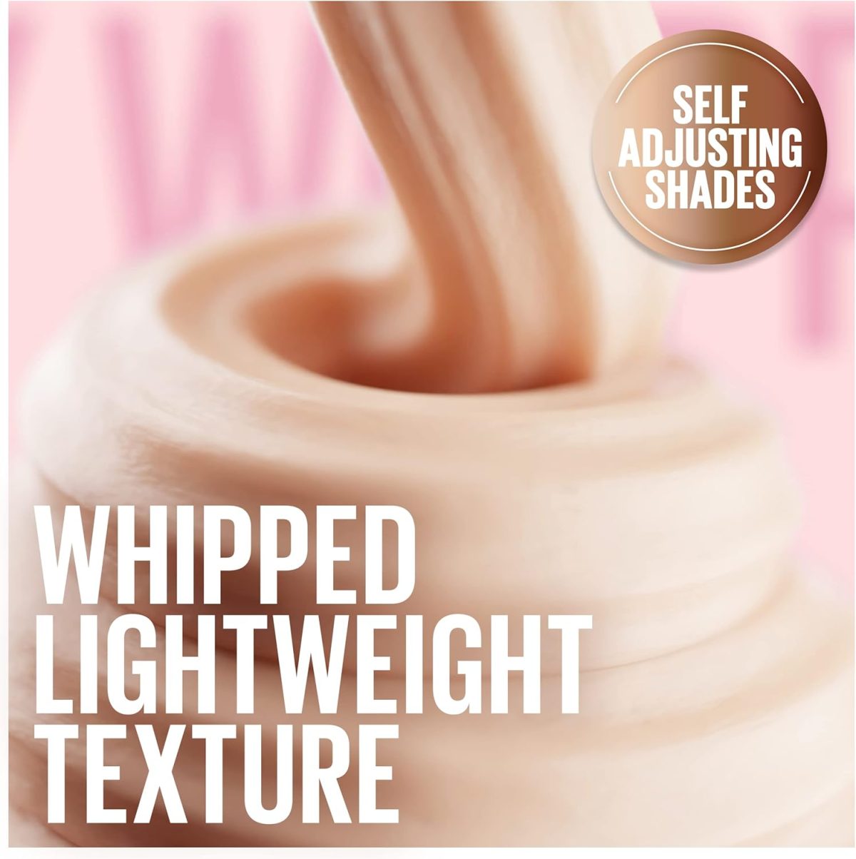 ⁦Maybelline Instant Age Rewind Instant Perfector 4-In-1 Matte Makeup, Blurs Pores, Conceals Blemishes, and Evens Skin Tone with Light Coverage, Light, 1 fl oz⁩ - الصورة ⁦5⁩