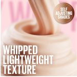 ⁦Maybelline Instant Age Rewind Instant Perfector 4-In-1 Matte Makeup, Blurs Pores, Conceals Blemishes, and Evens Skin Tone with Light Coverage, Light, 1 fl oz⁩ - الصورة ⁦5⁩