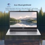 ⁦acer Aspire 3 Laptop | 15.6" FHD (1920 x 1080) Display | AMD Radeon | 8-Core AMD Ryzen 7-5700U | 32GB RAM | 1TB SSD (512GB PCIe SSD withHP P500 512GB Portable SSD) | Ethernet Port | Windows 11 Pro⁩ - الصورة ⁦9⁩