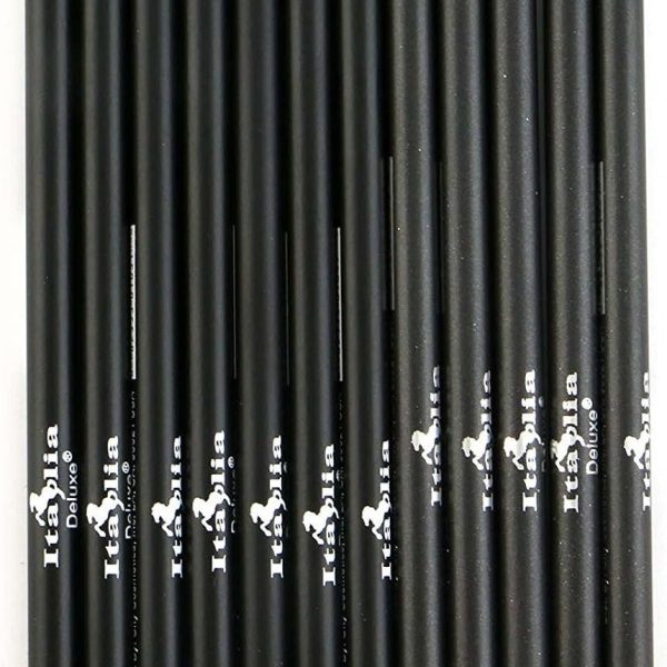 Italia Deluxe 12pc Ultra Fine Lip Liner set of 12 color