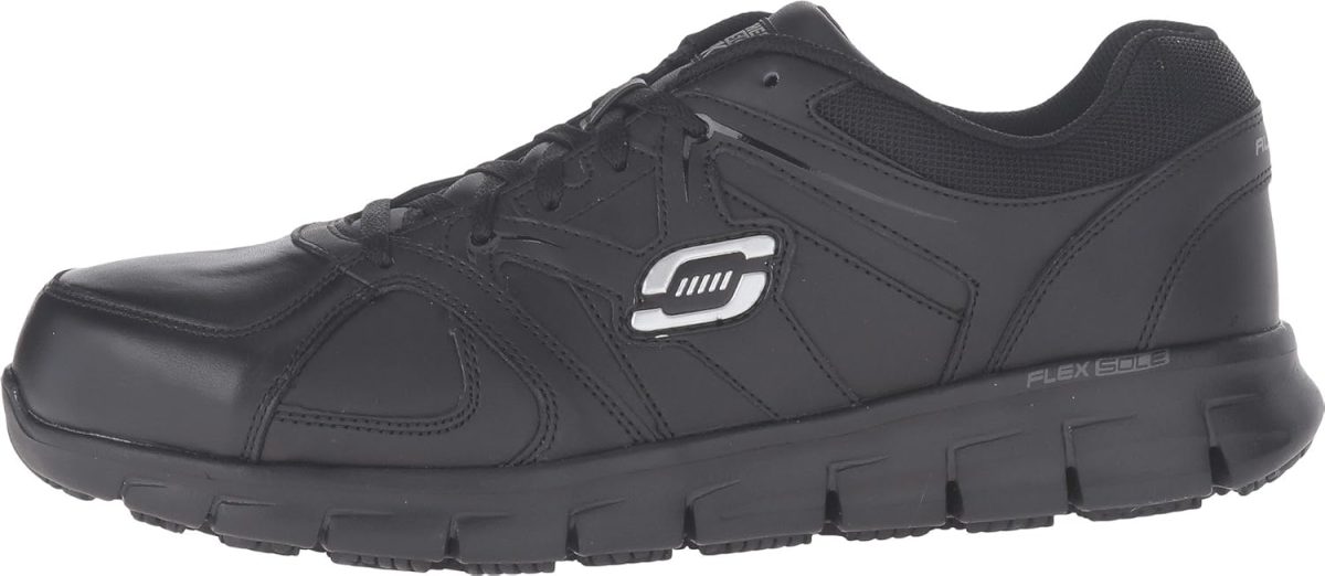 ⁦Skechers Men's Go Run Consistent Sneaker⁩ - الصورة ⁦2⁩