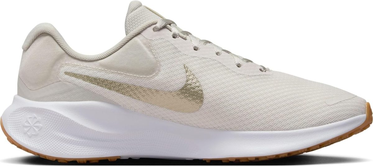 ⁦Nike REVOLUTION 7 womens LACED SHOES⁩ - الصورة ⁦10⁩