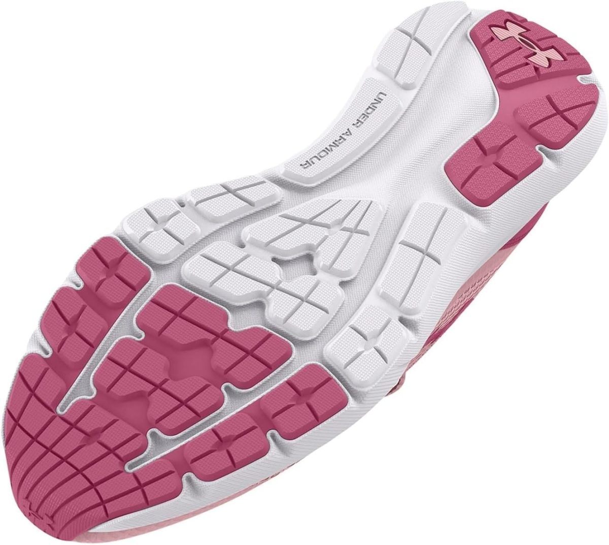 ⁦Under Armour W Surge 3 womens Shoes⁩ - الصورة ⁦4⁩