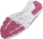 ⁦Under Armour W Surge 3 womens Shoes⁩ - الصورة ⁦4⁩