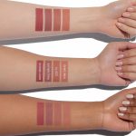 ⁦Anastasia Beverly Hills - Lip Velvet - Rosy Mauve⁩ - الصورة ⁦4⁩