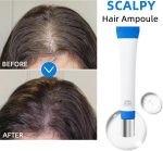 ⁦Luxury Spa Grade Hair Growth Seapurii Serum Scalp Massager for Long Hair⁩ - الصورة ⁦5⁩