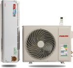⁦Nikai 18000 BTU R410A Split Air Conditioner with Cooling Function| Model No NSAC18136C23/NSAC18136C24 with 2 Years Warranty⁩ - الصورة ⁦3⁩