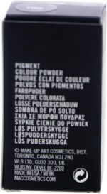⁦MAC Eye Pigment - Naked 4.5g/0.15oz⁩ - الصورة ⁦4⁩
