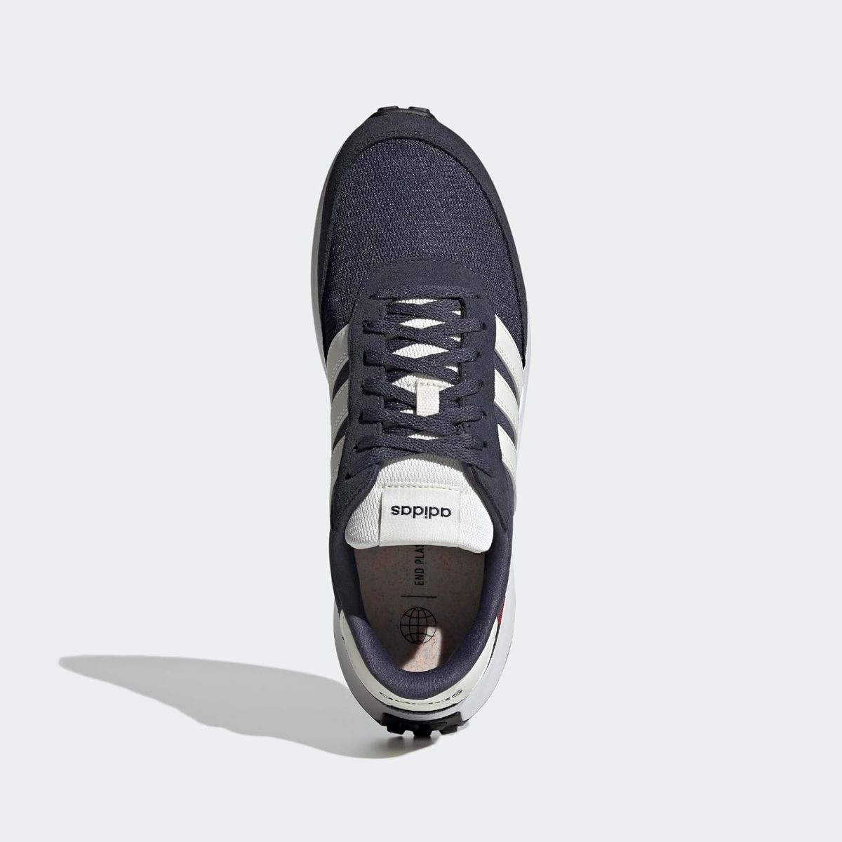 ⁦Adidas Running Shoes GX0709 DURAMO 10⁩ - الصورة ⁦3⁩