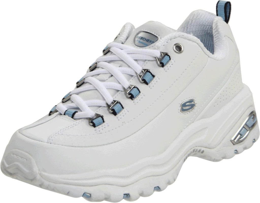 Skechers