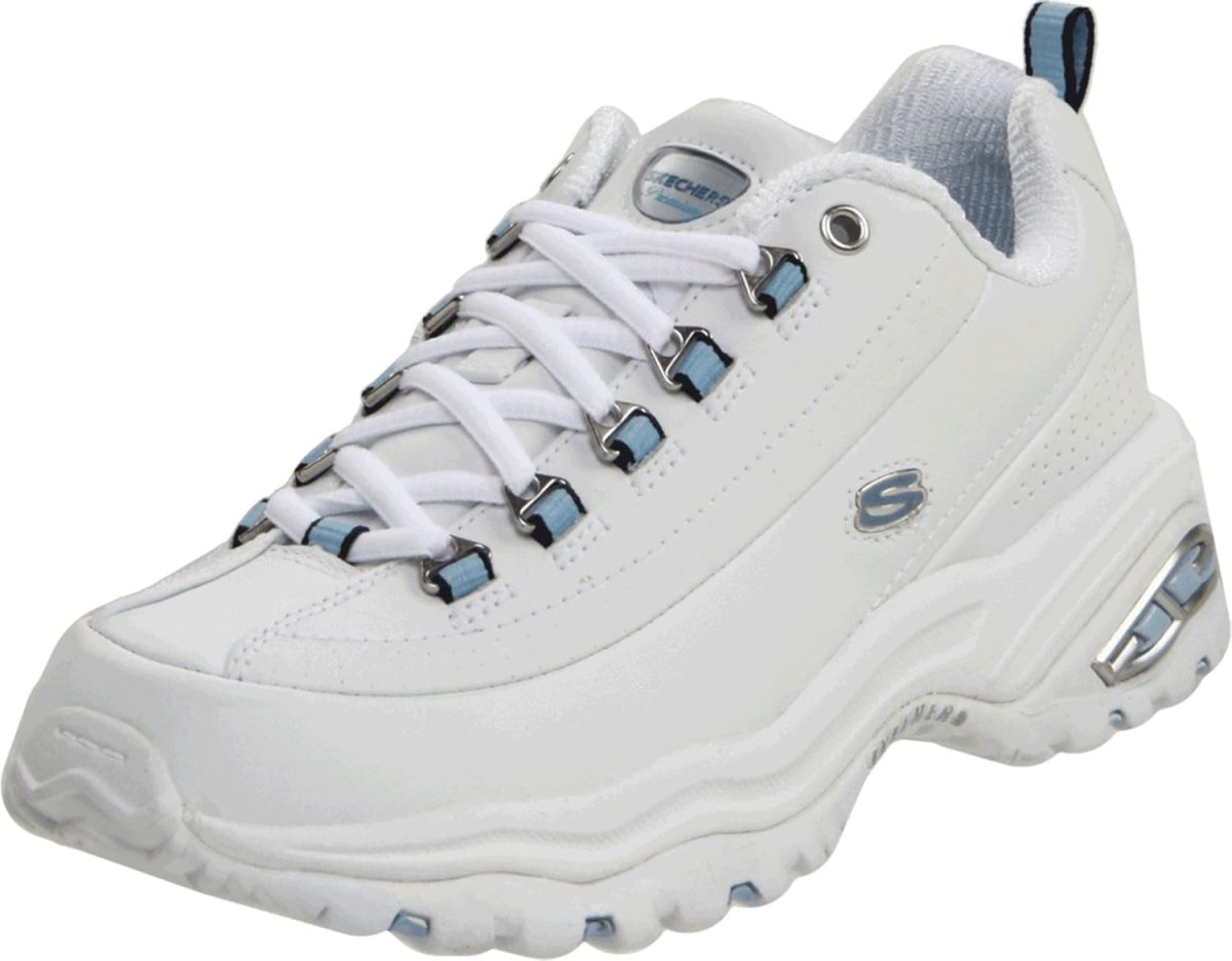 Skechers