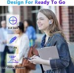 ⁦NIAKUN 16 Inch Laptop Computer 2025, Gaming Laptop, 16GB RAM 512GB SSD, N100 Processor, UHD Graphics 750 MHz, FHD 1920 * 1200, 180° Open, Backlit Keyboard, Windows 11 Pro, Fingerprint Unlock, Student⁩ - الصورة ⁦7⁩