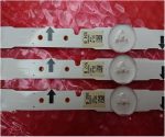 ⁦TILLOJJ New 3 PCS/set 6LED 560mm LED strip for Sam/s.ung UN28H4000AF UN28H4500AF 2014SVS28_3228 D4GE-280DC0-R1 LM41-00099N BN96-30440A⁩ - الصورة ⁦3⁩