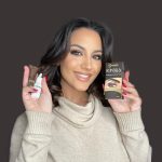 ⁦Demure Eyebrow Dye Kit, Professional Formula Brow Tint - contains Argan Oil & Castor Oil (Omega 6, Carotene, Vitamins А, Е, F), Fast and Safe Results (3.0 Dark Brown)⁩ - الصورة ⁦7⁩