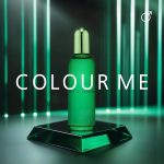 ⁦Colour Me Green - Fragrance for Men - 90ml Eau de Parfum, by Milton-Lloyd⁩ - الصورة ⁦5⁩