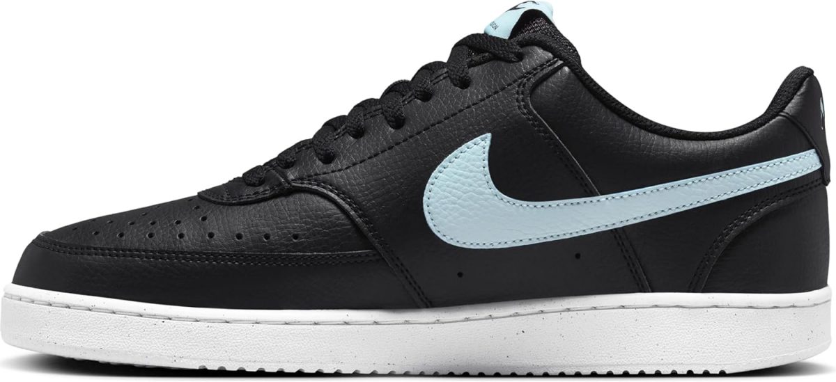 ⁦Nike COURT VISION LO NN mens LACED SHOES⁩ - الصورة ⁦10⁩