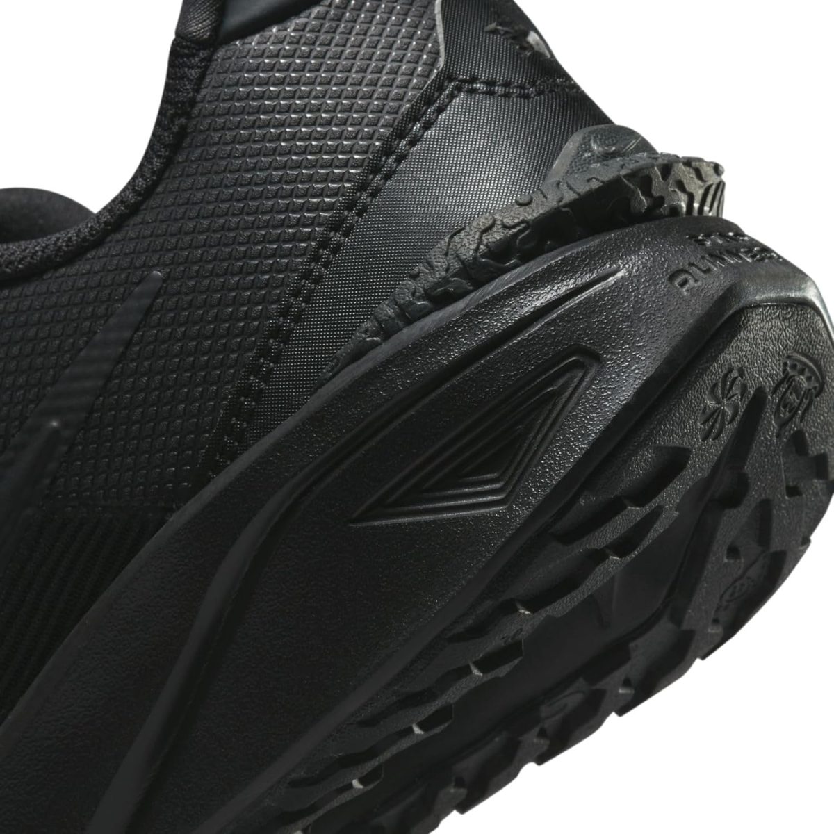 ⁦Nike STAR RUNNER 4 NN GS boys LACED SHOES⁩ - الصورة ⁦5⁩