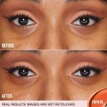 ⁦Huda BEAUTY # Under Eye Color Corrector – Papaya⁩ - الصورة ⁦2⁩