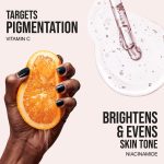 ⁦Huda BEAUTY # Under Eye Color Corrector – Papaya⁩ - الصورة ⁦7⁩