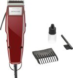 Moser 1400-0150, Professional Corded Hair Clipper, Burgandy (Pack of 1)