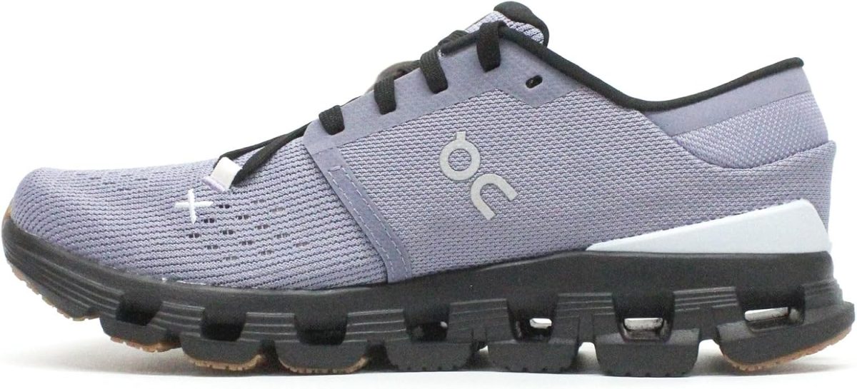 ⁦On Cloud X4 womens Sneaker⁩ - الصورة ⁦2⁩