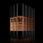 ⁦BLK/OPL TRUE COLOR Pore Perfecting Liquid Foundation, Truly Topaz — enriched with Vitamins C & E, paraben-free, fragrance-free, cruelty-free⁩ - الصورة ⁦6⁩