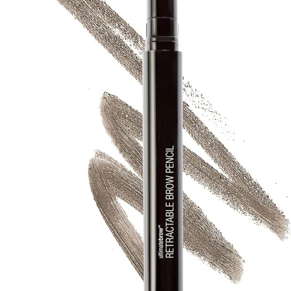 Wet N Wild Ultimate Brow Retractable Pencil 626
