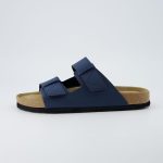 ⁦CUSHIONAIRE Lynx-m mens Sandal⁩ - الصورة ⁦2⁩