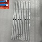 ⁦TILLOJJ LED Backlight Strips 6LED for So/n.y KD-55XH8096 KD-55XH8196 XBR-55X800H XBR-55X81CH XBR-55X80CH⁩ - الصورة ⁦2⁩