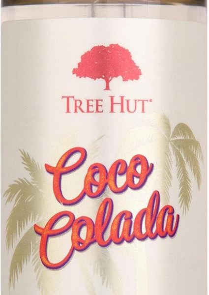 Tree Hut Coco Colada After Shave Serum, 4.3 Fl. Oz
