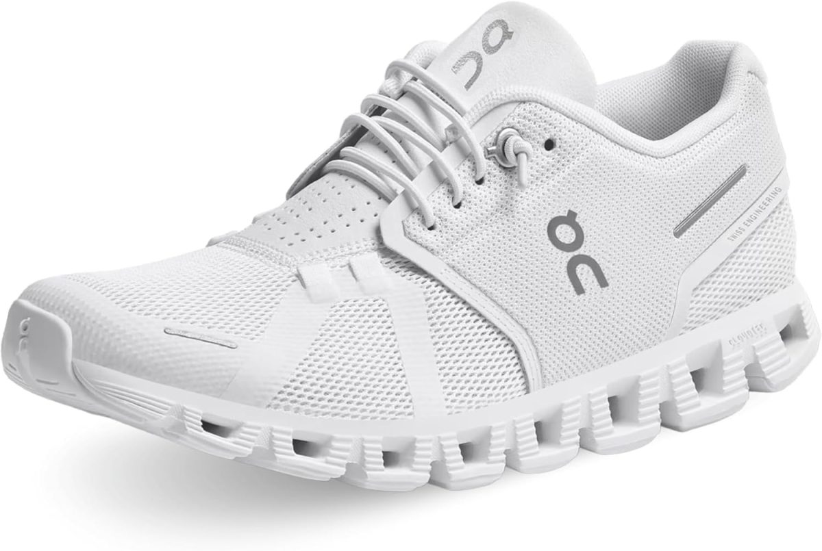 On Running Cloud 5 womens