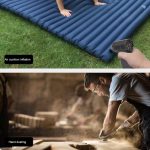 ⁦Luocute Electric Air Duster, 300000RPM Jet Dry Blower Stepless Speed Adjustment with Large Battery & Type C QC15W Fast Charging, for Computer Keyboard Outdoors Car Home⁩ - الصورة ⁦5⁩