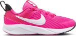 ⁦Nike STAR RUNNER 4 NN PS boys LACED SHOES⁩ - الصورة ⁦7⁩