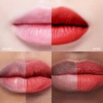 ⁦CLIO Peripera Ink the Velvet Lip Tint, High Pigment Color, Longwear, Weightless, Not Animal Tested, Gluten-Free, Paraben-Free (002 CELEB DEEP ROSE)⁩ - الصورة ⁦2⁩