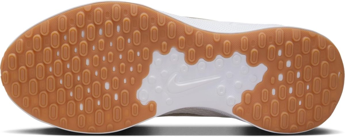 ⁦Nike REVOLUTION 7 womens LACED SHOES⁩ - الصورة ⁦4⁩