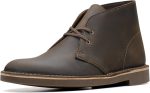 Clarks Bushacre 2 Mens Chukka Boot
