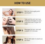 ⁦2023 New Sakura Japanese Shampoo, Sakura Hair Growth Japan'S No. 1 Shampoo, Sakura Shampoo and Conditioner Japanese, for Hair Loss, Volumizing & Moisturizing (Shampoo)⁩ - الصورة ⁦8⁩