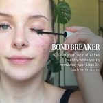 ⁦Lilac St. - Ciao for Now Lash Remover - Portable & Gentle Eyelash Glue Remover - Remove Lash Glue from Segments - Collagen Extract & Nourishing Oils - Waterproof - Cruelty Free, Vegan, Women Founded⁩ - الصورة ⁦2⁩