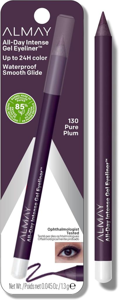 Almay all-day intense eyeliner