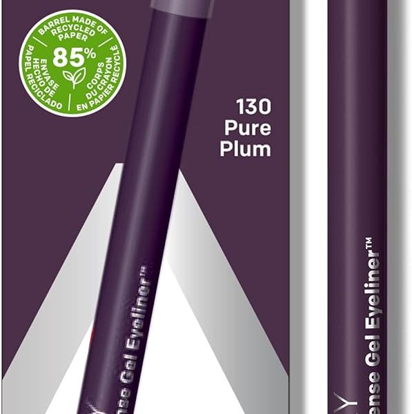 Almay all-day intense eyeliner
