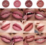 ⁦CLIO Peripera Ink the Velvet Lip Tint, High Pigment Color, Longwear, Weightless, Not Animal Tested, Gluten-Free, Paraben-Free (002 CELEB DEEP ROSE)⁩ - الصورة ⁦5⁩