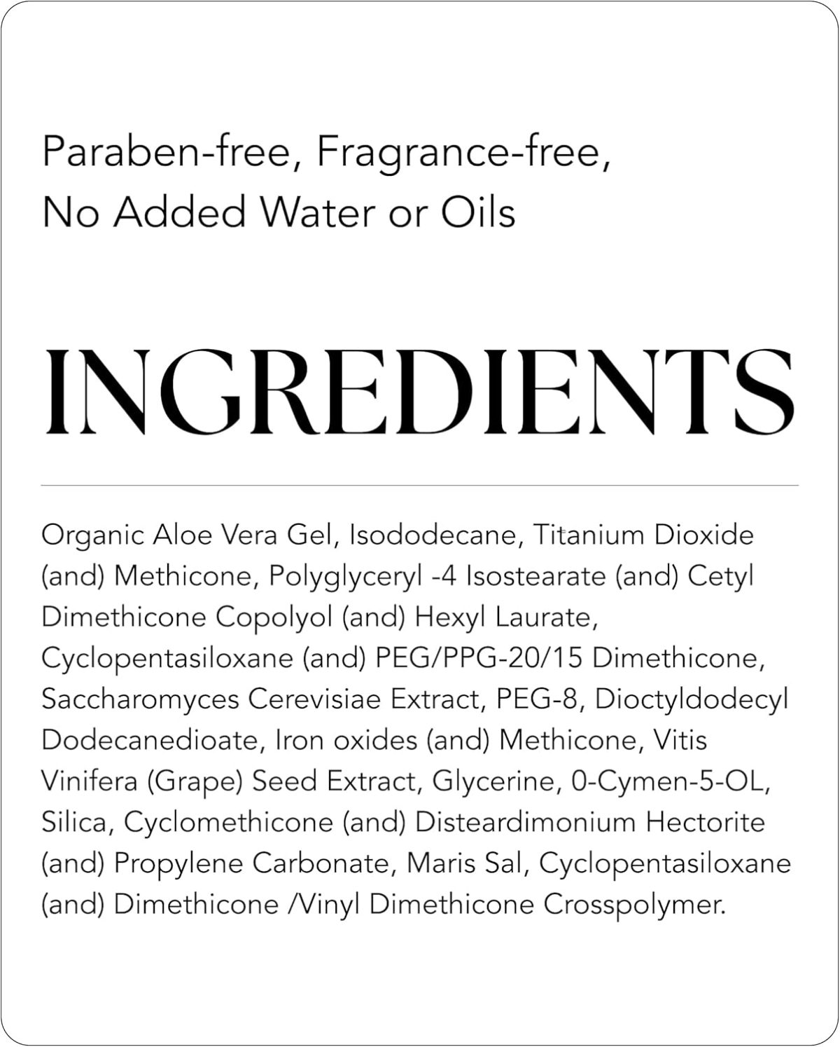 ⁦Oxygenetix Oxygenating Foundation - 15ml - Ivory⁩ - الصورة ⁦9⁩