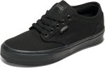 Vans Atwood Synthetic Mens Low-Top Sneakers