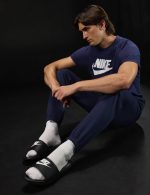 ⁦Nike Victori One Slide mens SHOES⁩ - الصورة ⁦2⁩