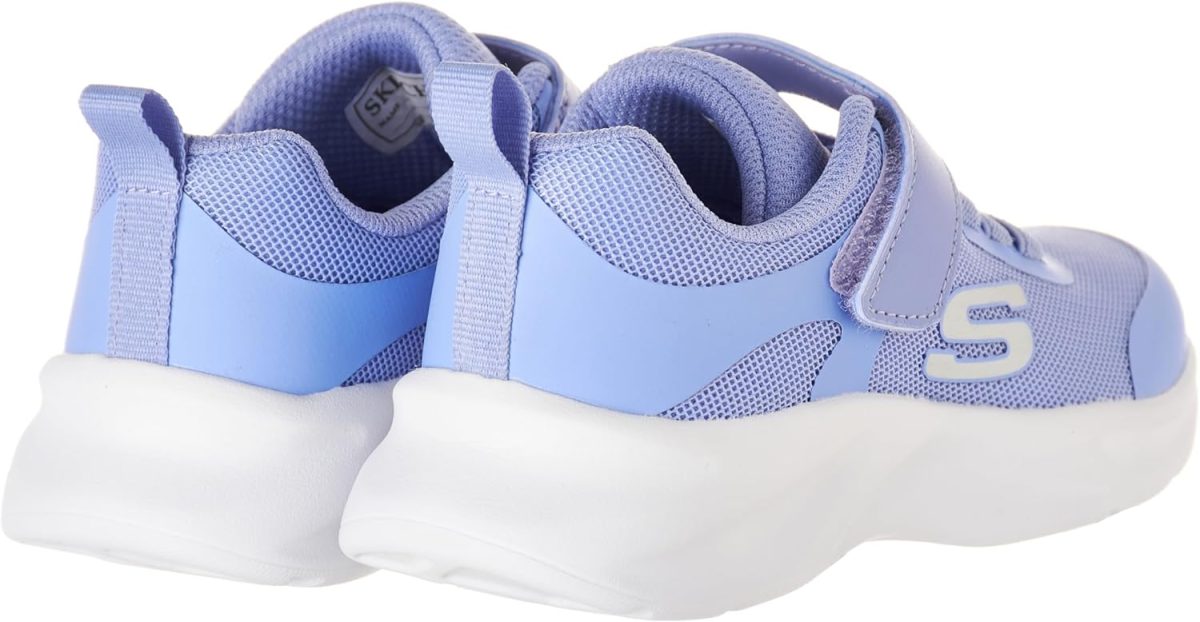 ⁦Skechers DYNAMATIC girls SHOES⁩ - الصورة ⁦5⁩