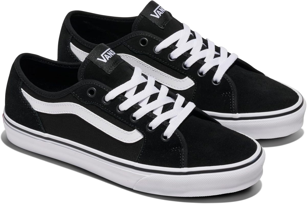 ⁦Vans Filmore mens SHOES⁩ - الصورة ⁦6⁩
