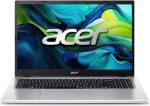 ايسر لابتوب اسباير لايت AL15 بمعالج AMD رايزن 5-6600H سداسي النواة حتى 4.5GHz/8GB DDR5 RAM/512GB SSD/بطاقة رسومات AMD راديون 660M/شاشة 15.6 انش FHD IPS رفيعة الاطار/واي فاي-6/ويندوز 11/فضي فاتح