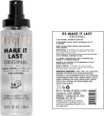 ⁦Milani Make It Last Original - Natural Finish Setting Spray and Primer - Prime + Correct + Set - Long Lasting Makeup Primer and Spray - 2 Pack⁩ - الصورة ⁦8⁩